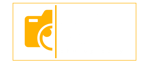 Cody Bailey Photography Logo